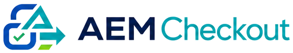 AEM Checkout